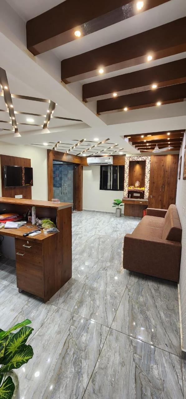 Hotel Sun Shine Ahmedabad Eksteriør bilde