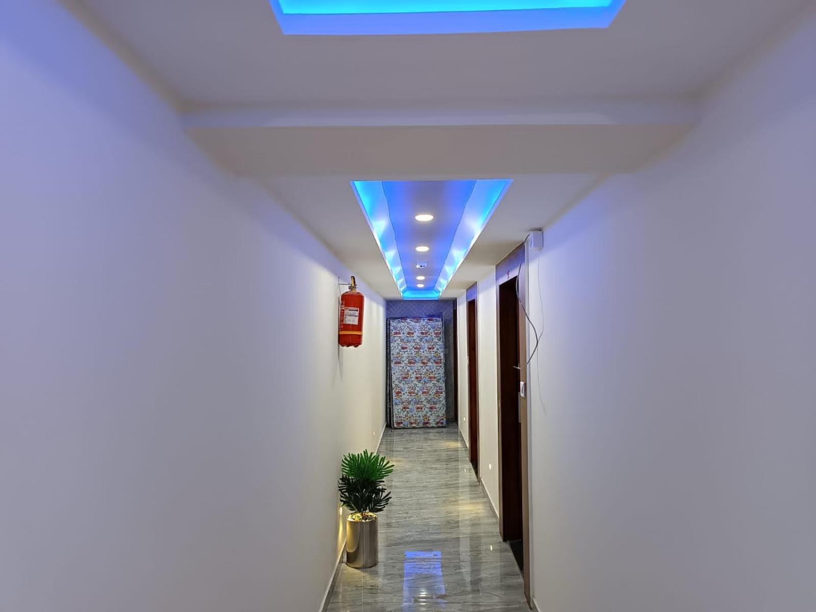 Hotel Sun Shine Ahmedabad Eksteriør bilde